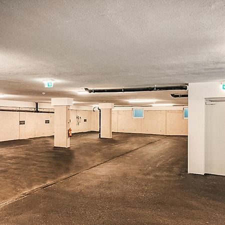 Chez Nous - Balcony Und Car Park By Alpenluxus Appartements Fügen Екстериор снимка