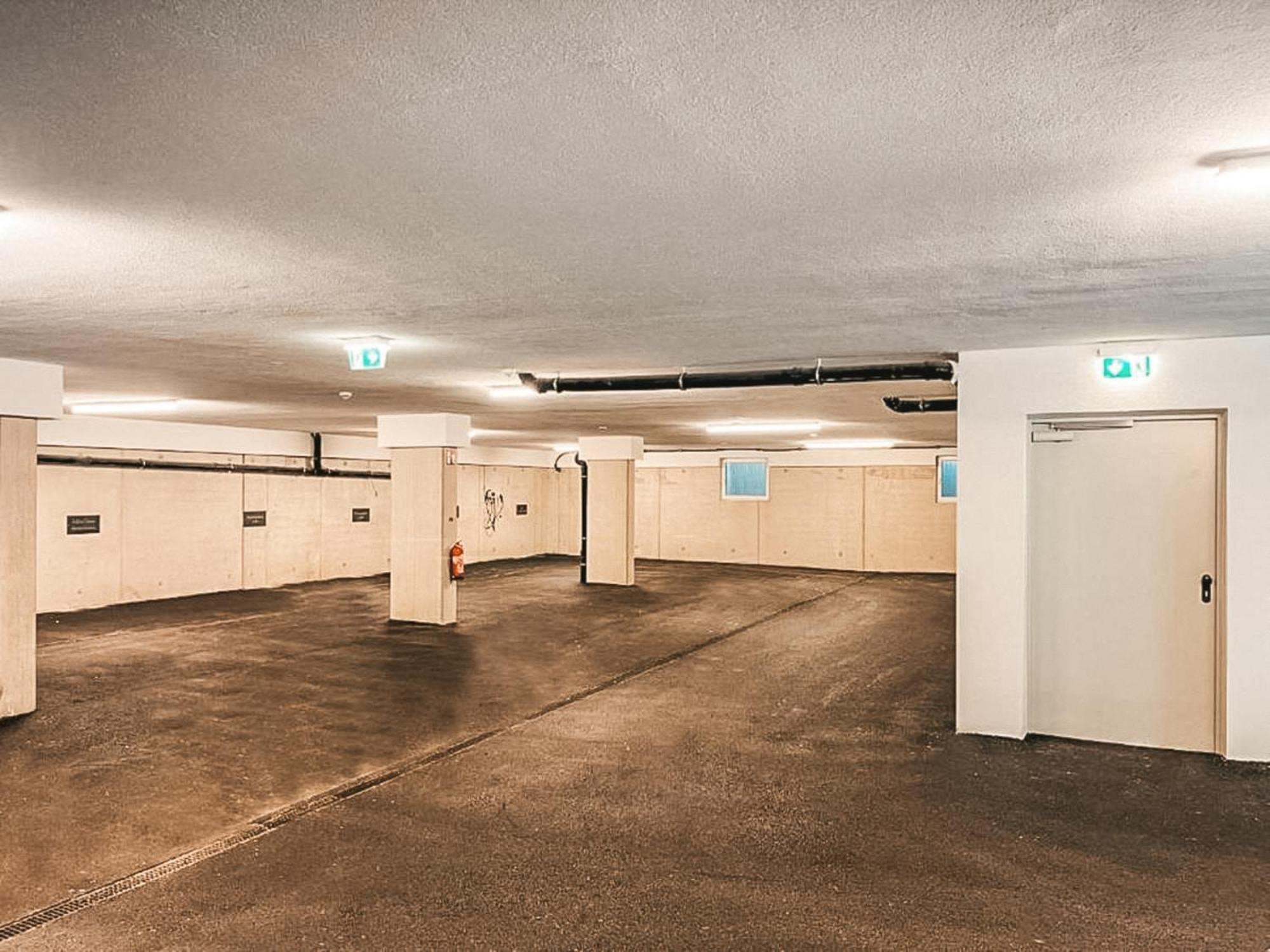 Chez Nous - Balcony Und Car Park By Alpenluxus Appartements Fügen Екстериор снимка