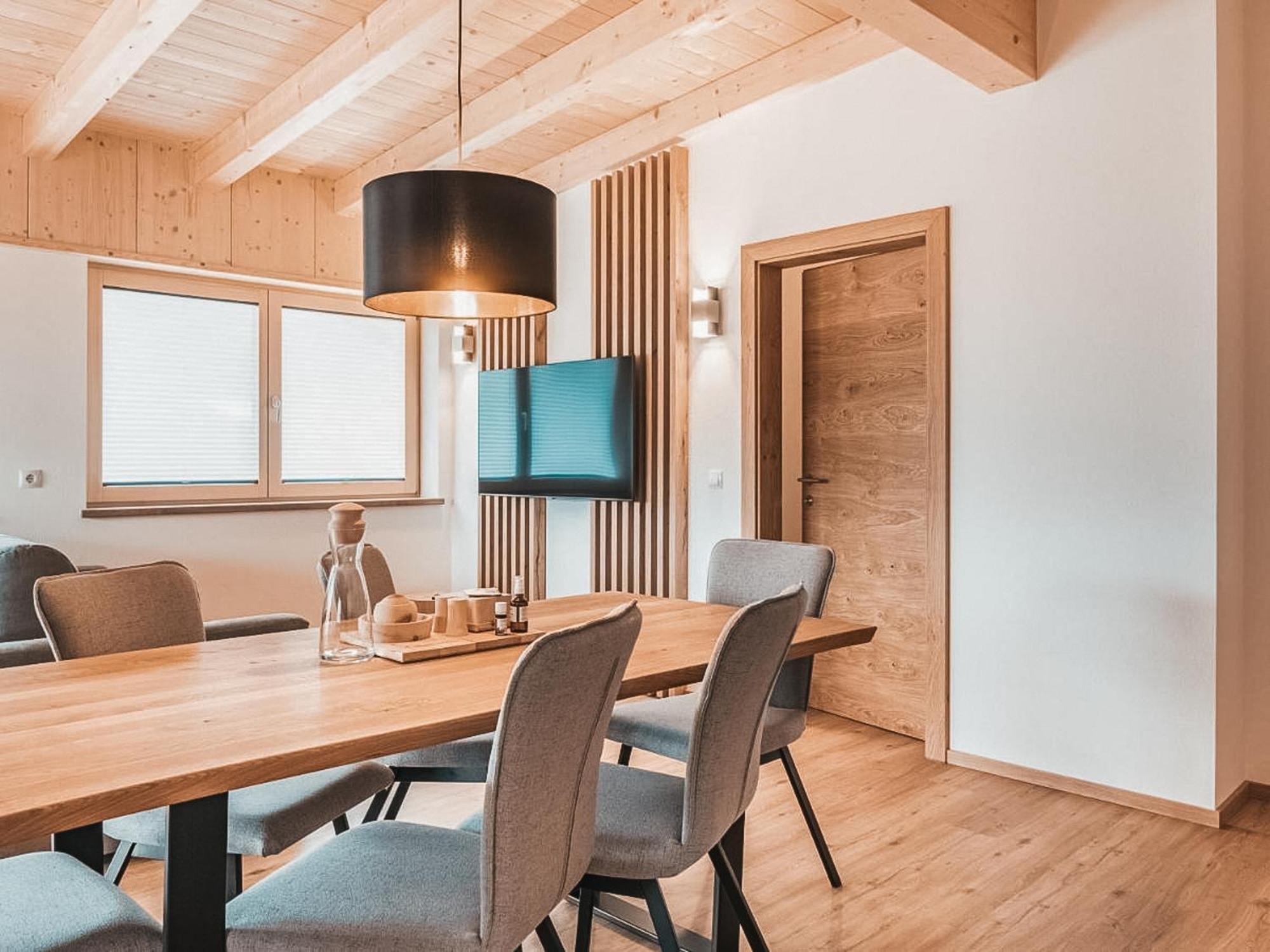 Chez Nous - Balcony Und Car Park By Alpenluxus Appartements Fügen Екстериор снимка