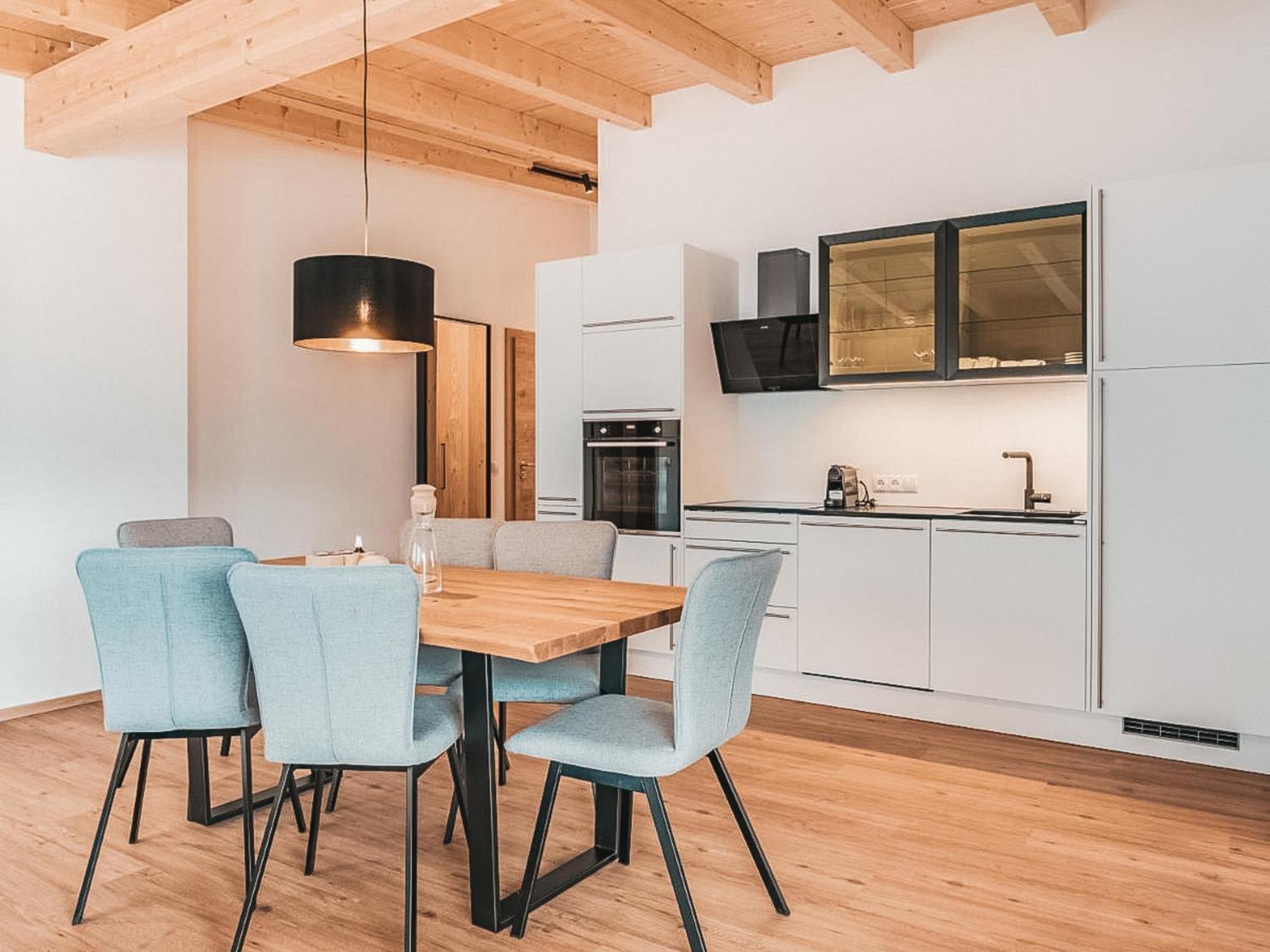 Chez Nous - Balcony Und Car Park By Alpenluxus Appartements Fügen Екстериор снимка