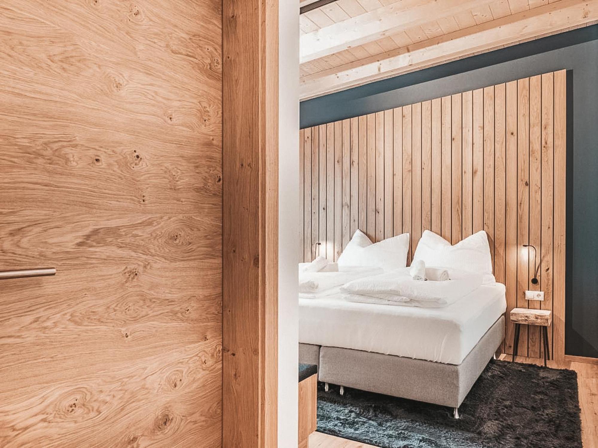 Chez Nous - Balcony Und Car Park By Alpenluxus Appartements Fügen Екстериор снимка