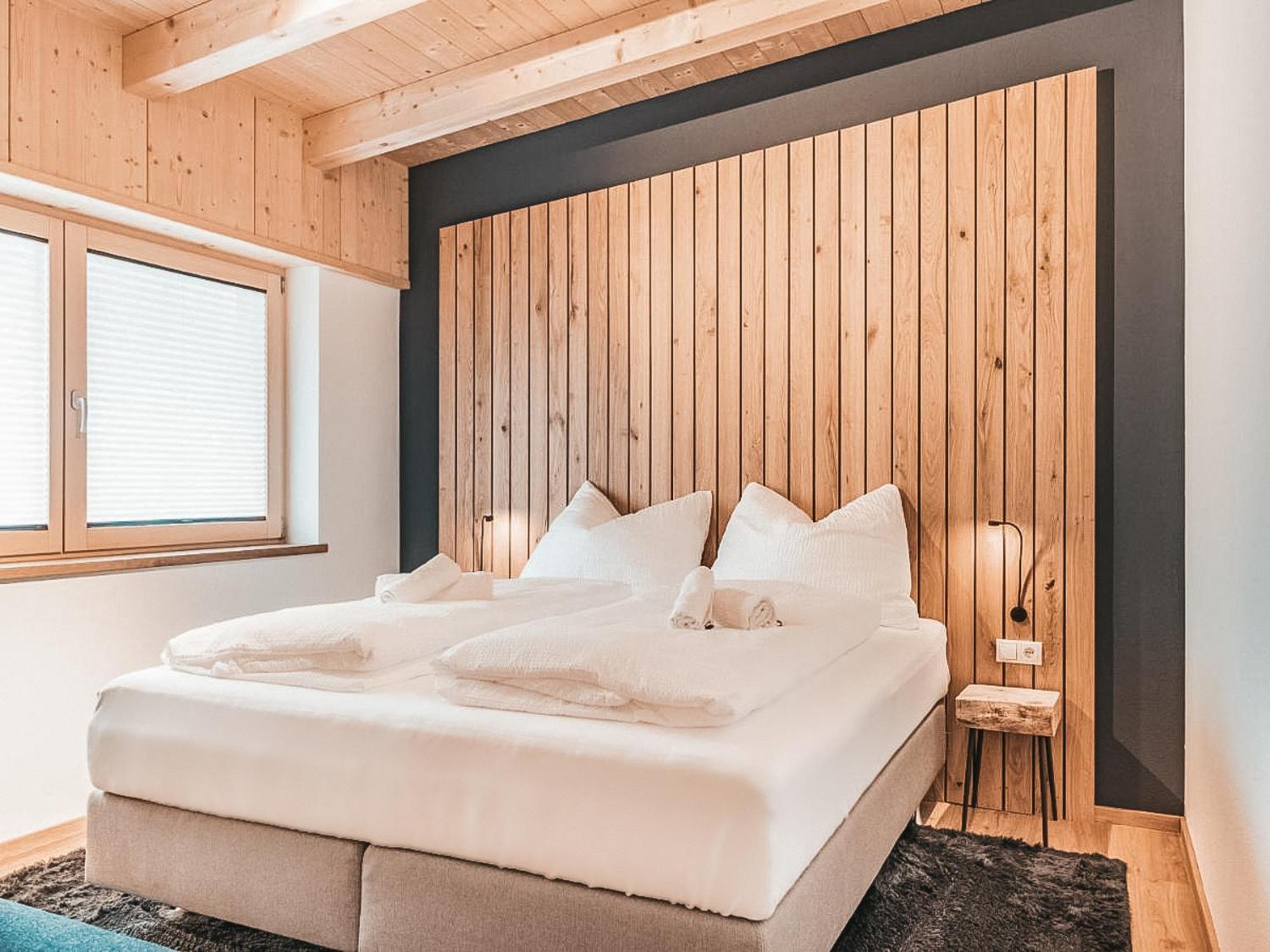 Chez Nous - Balcony Und Car Park By Alpenluxus Appartements Fügen Екстериор снимка